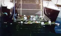 Kapal kerja kanggo didol