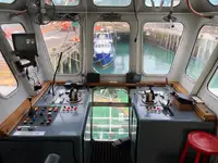Kapal penarik kanggo didol