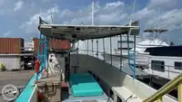 Kapal pesiar kanggo didol