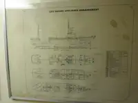 Kapal pasokan kanggo didol