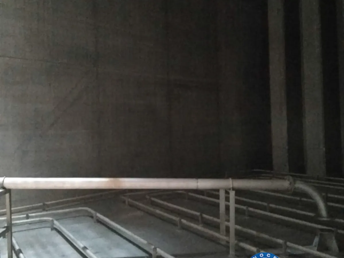 Kapal tanker minyak/bahan kimia kanggo didol