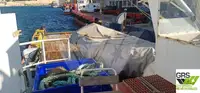 Kapal pasokan kanggo didol