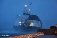Kapal feri kanggo didol