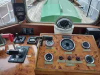 Kapal pilot kanggo didol
