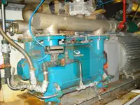 Trawler kanggo didol