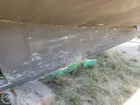 Kapal pangolahan iwak kanggo didol
