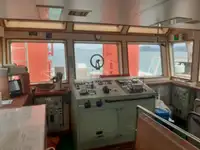 Kapal penarik kanggo didol