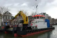 Towboat kanggo didol