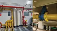 Kapal tanker minyak/bahan kimia kanggo didol