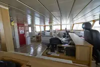 Kapal pasokan platform (PSV) kanggo didol