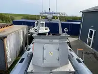 Kapal dredger kanggo didol