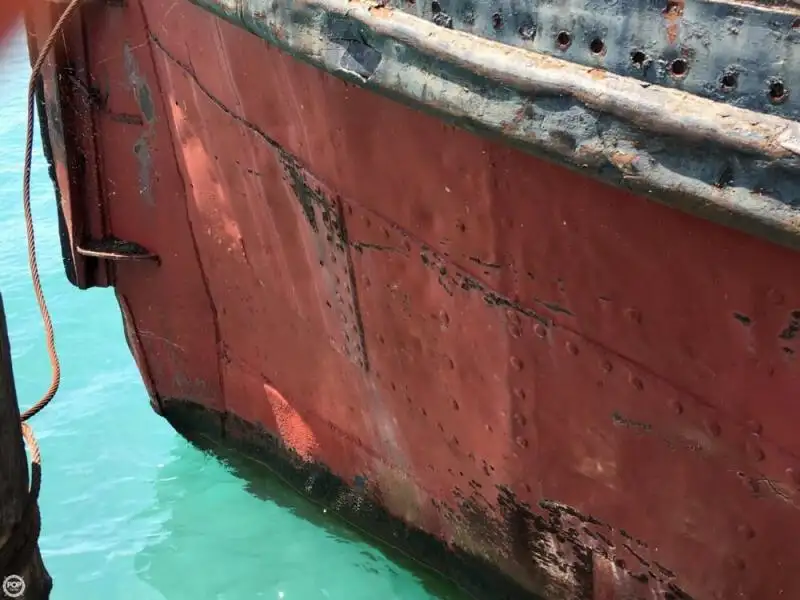 Kapal penarik kanggo didol