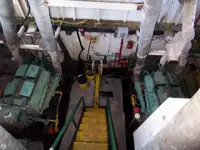 Kapal penarik kanggo didol