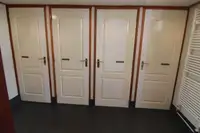 Hotel ngambang kanggo didol