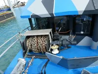 Kapal feri kanggo didol