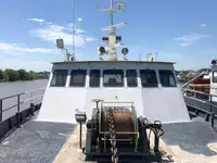 Kapal kru kanggo didol
