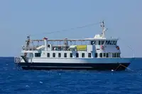 kapal pesiar kanggo didol