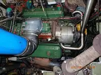 Kapal purse seiner kanggo didol