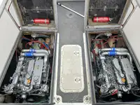 Kapal kerja kanggo didol