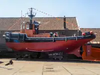 Kapal penarik kanggo didol