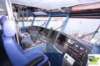 Kapal layanan ladang angin kanggo didol