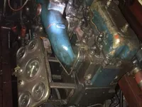 Kapal tanker minyak/bahan kimia kanggo didol