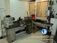 Kapal trawler kanggo didol