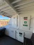 Kapal patroli kanggo didol
