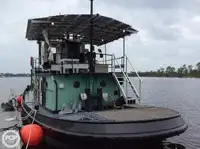 Kapal penarik kanggo didol