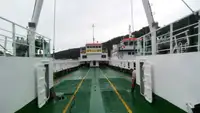 Kapal Ro-Ro kanggo didol