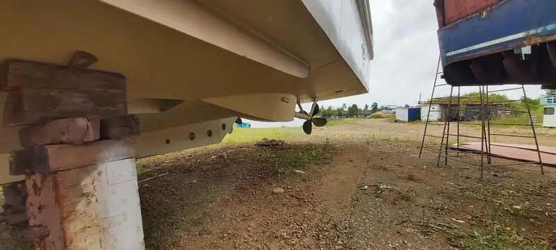 Kapal pesiar kanggo didol