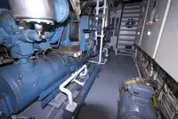 Kapal trawler kanggo didol