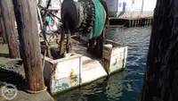 Kapal trawler kanggo didol