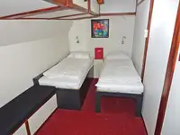 Kapal pengangkut barang curah kanggo didol