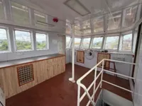 Kapal penarik kanggo didol