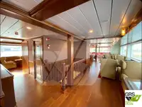 Kapal pesiar kanggo didol
