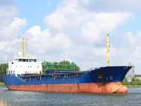 General Cargo/Multi-purpose kanggo didol