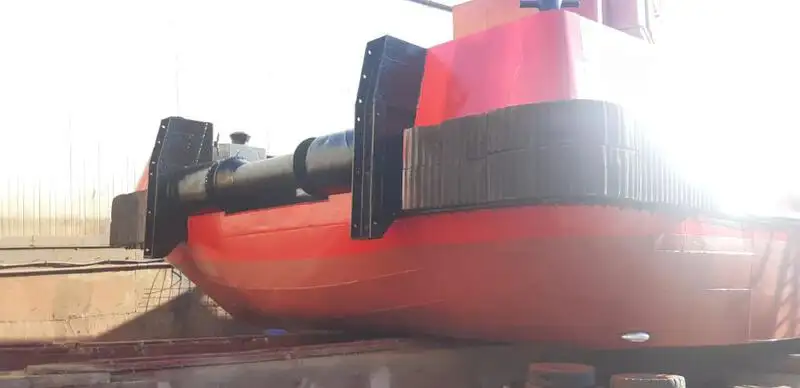 General Cargo/Multi-purpose kanggo didol
