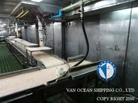 Kapal trawler kanggo didol