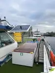 Kapal pesiar kanggo didol