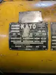Kapal dredger kanggo didol