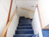 Kapal patroli kanggo didol