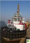Towboat kanggo didol