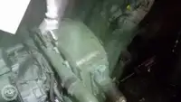 Kapal trawler kanggo didol