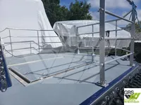 Kapal pilot kanggo didol