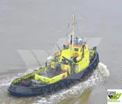 Kapal penarik kanggo didol