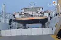 Kapal feri kanggo didol
