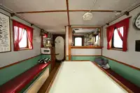 Kapal trawler kanggo didol