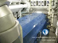 Kapal trawler kanggo didol