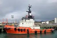 Kapal penarik kanggo didol
